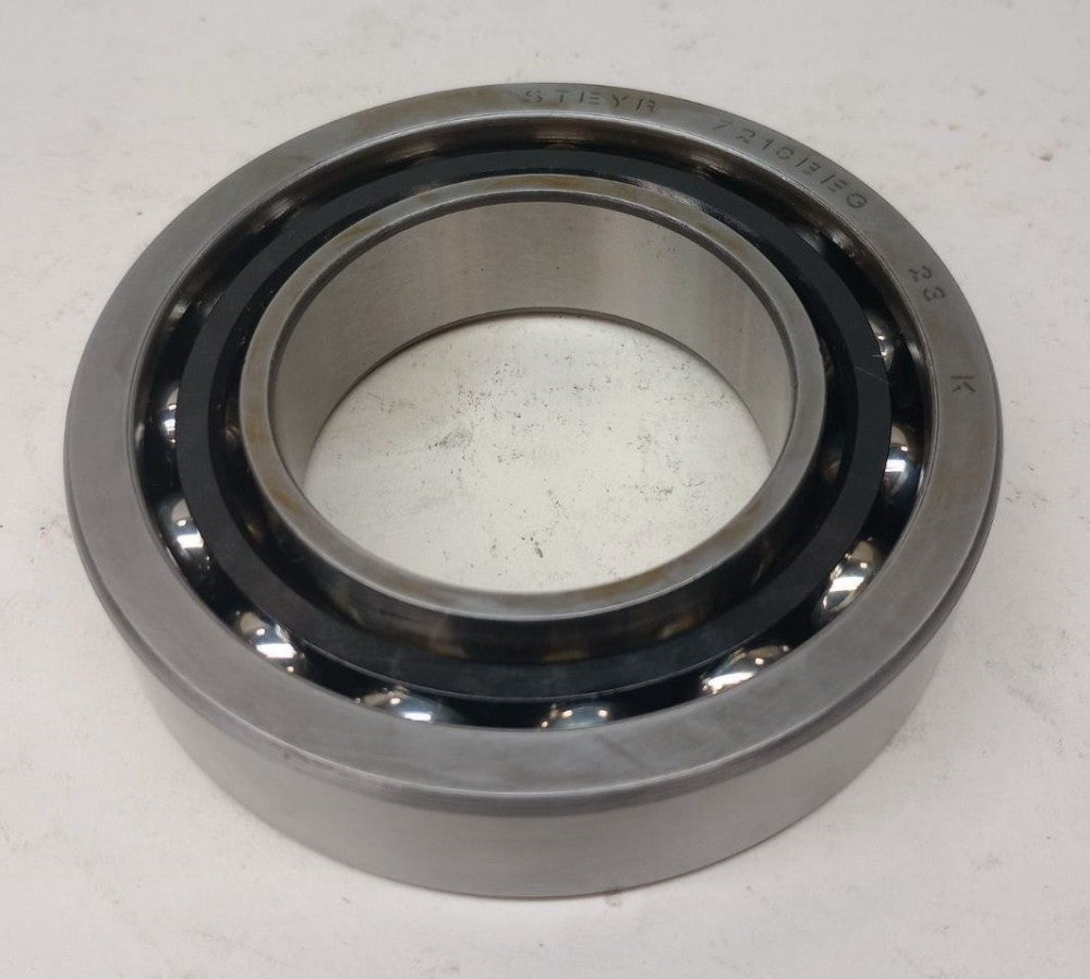 Steyr 7210-BG Angular Contact Ball Bearing 50 X 90 X 20mm 7210BG