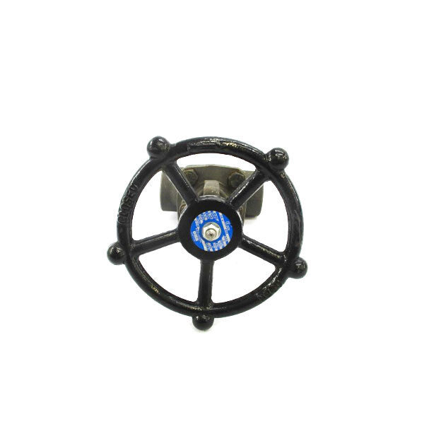 OMB 830 2" B16.34/BS5352 1975PSI NSNP