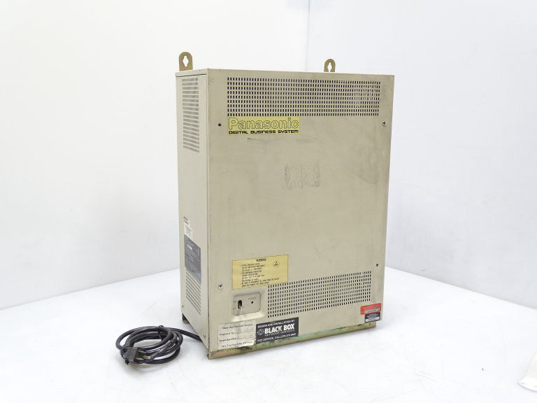 PANASONIC VB-43030 OPERATING MECHANISM USED