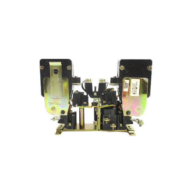 GENERAL ELECTRIC 1D01EEA016XH 600V 25A NSNP