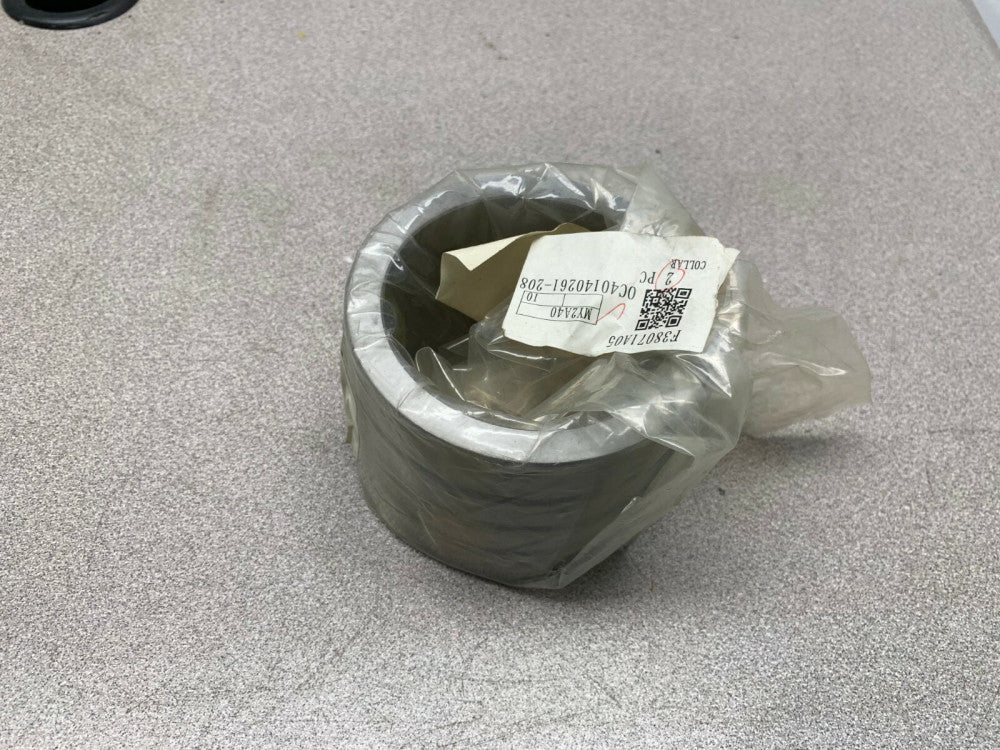 NEW NO BOX MORI SEIKI F38071A05 COLLAR E03793835-000010