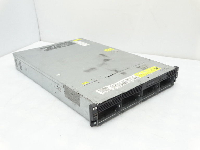 HEWLETT PACKARD COMPUTER BK716B OPERATING MECHANISM