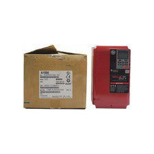 YASKAWA CIMR-AU4A0031AAA REV. E 0-480V 38/29A NSMP
