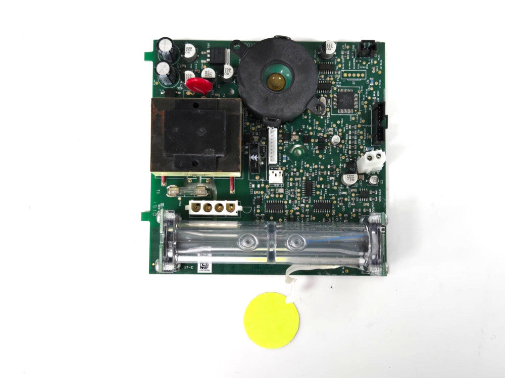 DEVILBISS 525KS MOTHERBOARD FOR OXYGEN DEVICES