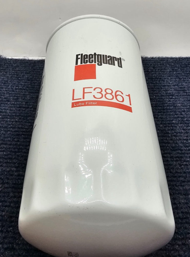 Fleetguard LF3861 Oil Filter for Case International 397868R1 5W-6017