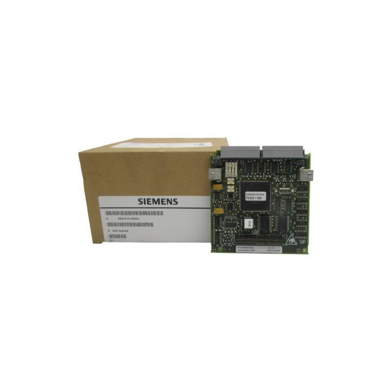 SIEMENS 6SX7010-0FA00 NSMP