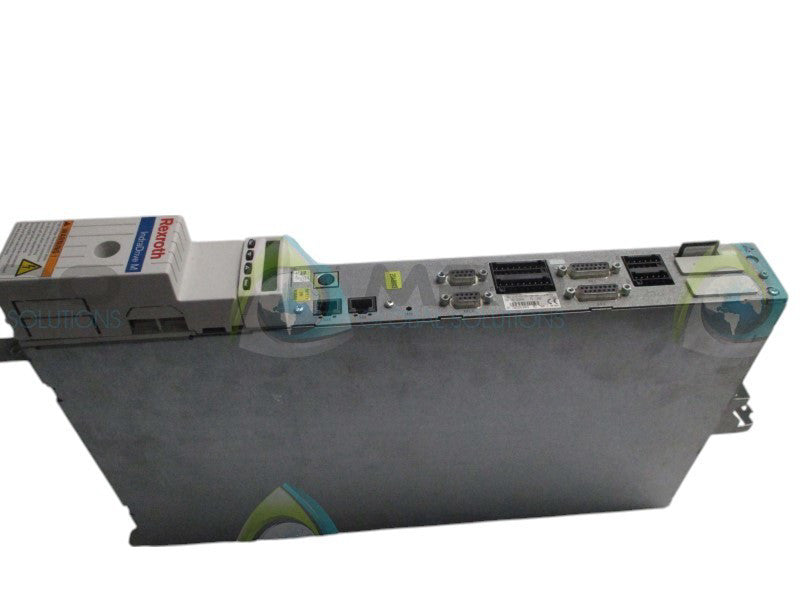 REXROTH HMD01.1N-W0012-A-07-NNNN SERVO DRIVE UNMP