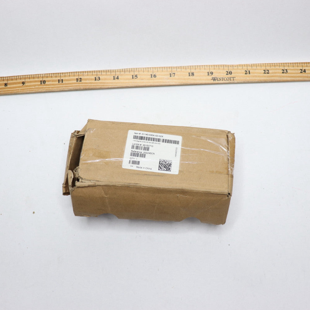 Vishay Single-Point Load Cell Stainless Steel 01140-030K-G0-02X