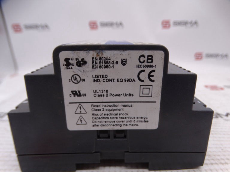 DYMO PSC-12-060 POWER SUPPLY