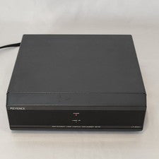 Keyence LT-9001 High-Accuracy Surface Scanning Laser Confocal Displacement Meter