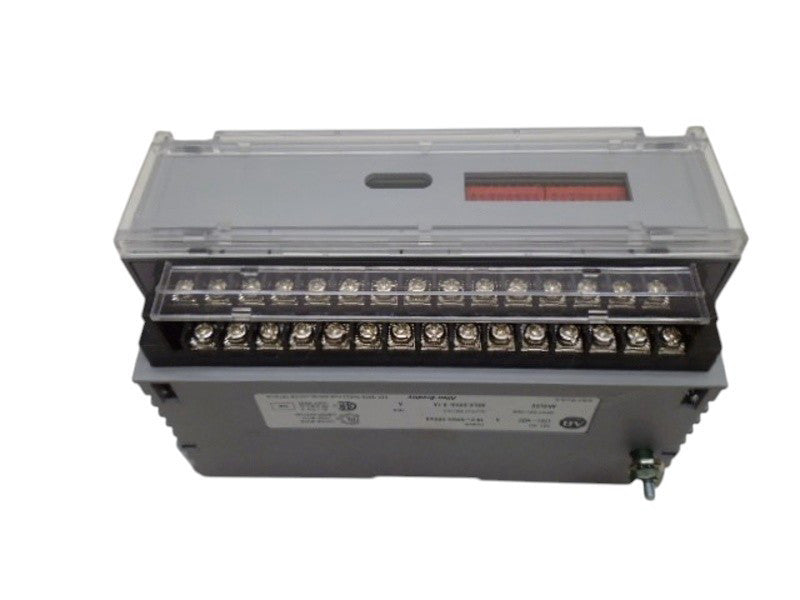 ALLEN BRADLEY 1791-NDC SER. A MODULE NSNP