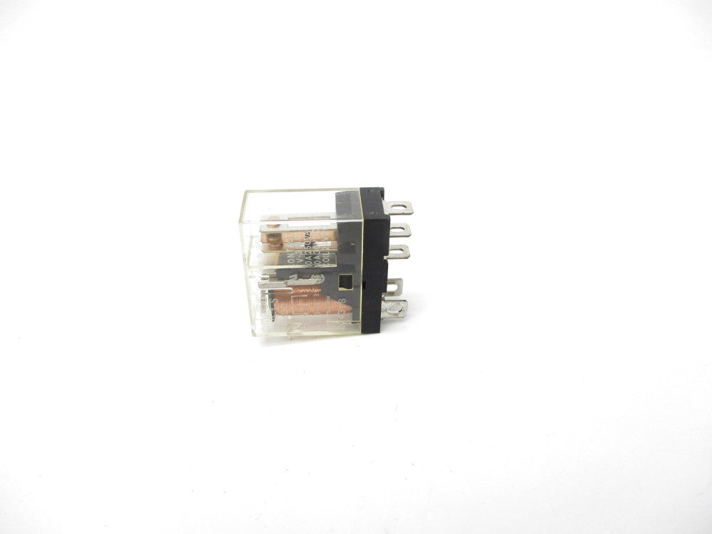 OMRON G2R-1-S 24VDC UNMP