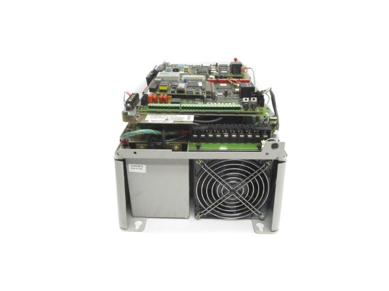 ROCKWELL AUTOMATION 1336T-R010-AX-GT1EN SER. C 513-620VDC 23A UNMP