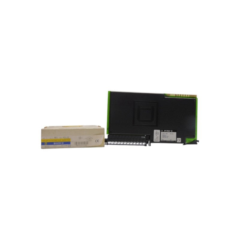 SQUARE D 8030HIM102 SER. B 120VAC NSMP