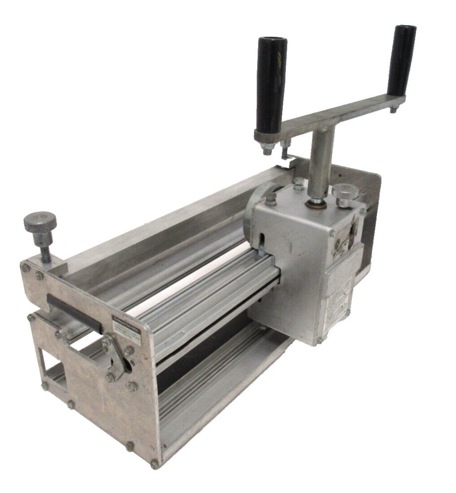 USED FLEXCO CLIPPER 20" MICROLACER