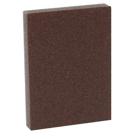 3M Prpd-100 Pro-Pad Sndg Sponge,Prpd-100,2.88",Pk54