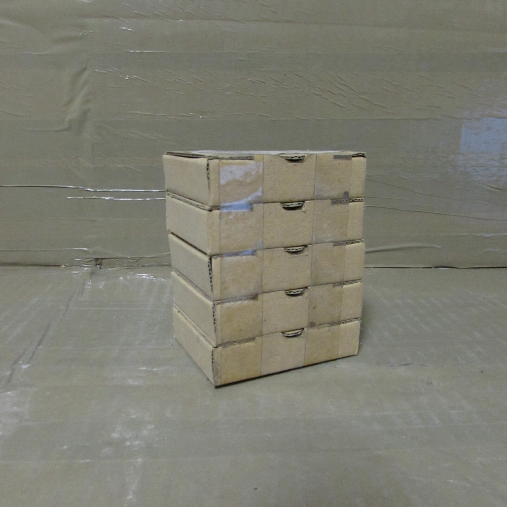 1 LOT(5QTY) ALLEN BRADLEY, 100-SA10, AUX CONTACTS SIDE MOUNT, NIB! MAKE OFFER!