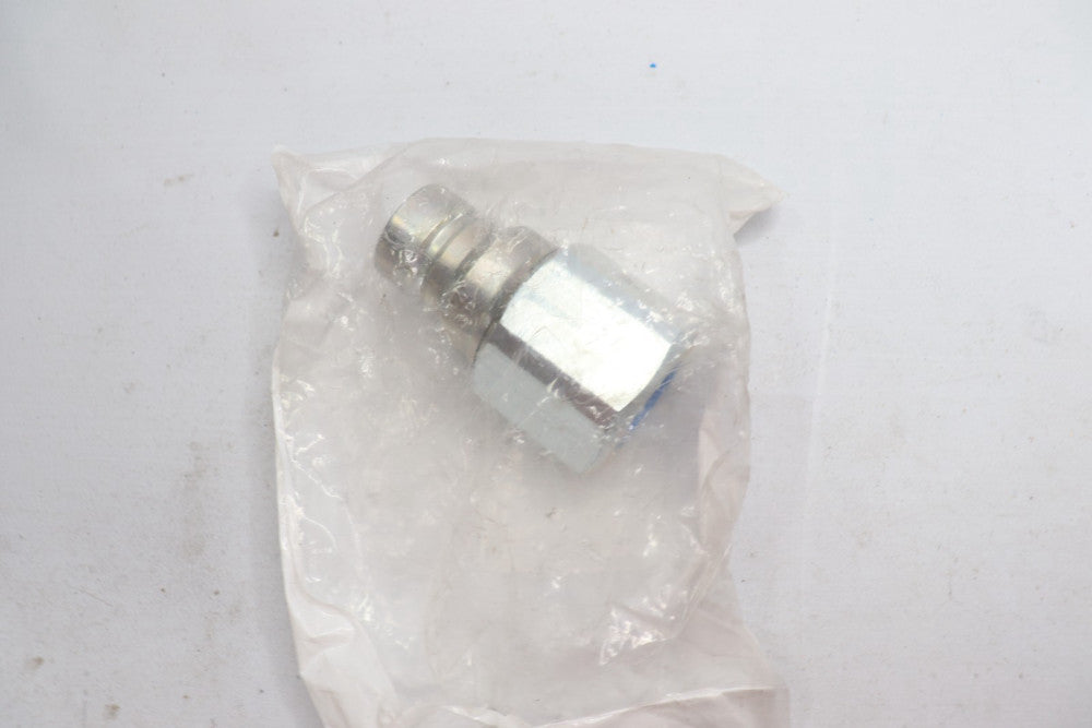 Parker Hydraulic Hose Female Straight Thread Nipple 3/4" PQ-00041