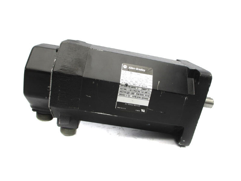 ALLEN BRADLEY F-4050-Q-H00AA SER. A 12A NSNP