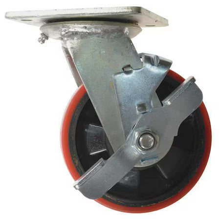 Dayton 803-8 Wheel,Caster