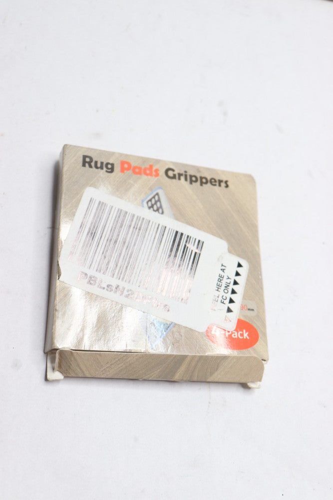 (4-Pk) Rug Corner Grippers