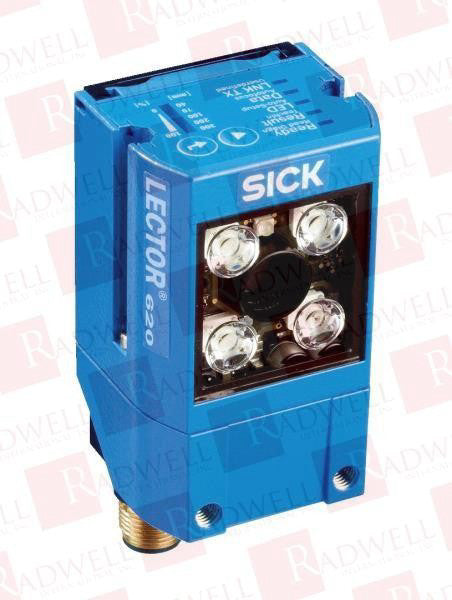 SICK ICR620S-T11503 / ICR620ST11503 (NEW NO BOX)