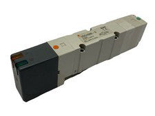 SMC VQC4300-5 Pneumatic Solenoid Valve 5-Port