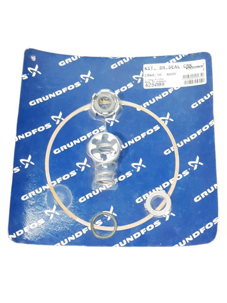 Grundfos CRK8/16 Shaft Seal Kit