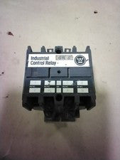 WESTINGHOUSE INDUSTRIAL CONTROL RELAY ARB420A 300 VOLTS 10AMPS STYLE 766A402G01