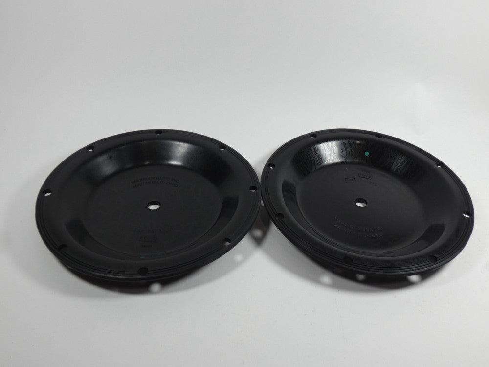 *Lot of 2* Warren Rupp Sandpiper 286.007.365 Neoprene Diaphragm Pump 2" - NEW...