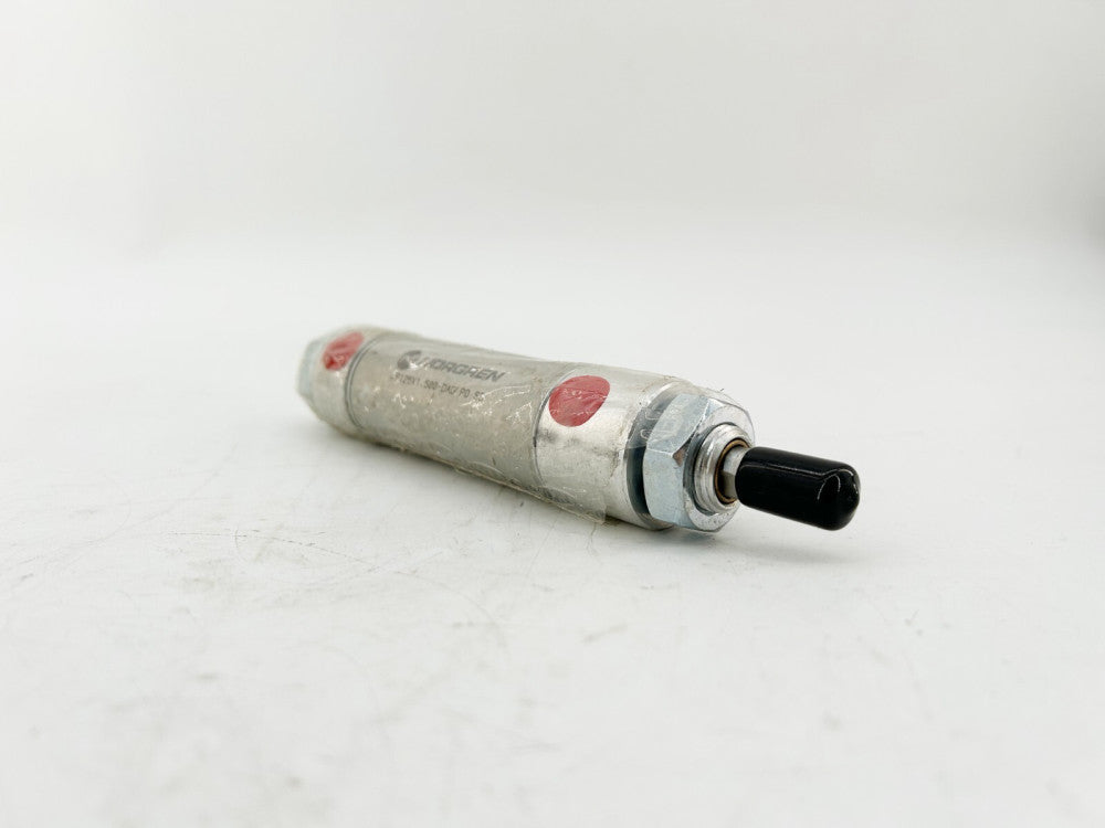 New Norgren RP125X1.500-DAD PO SS Pneumatic Cylinder