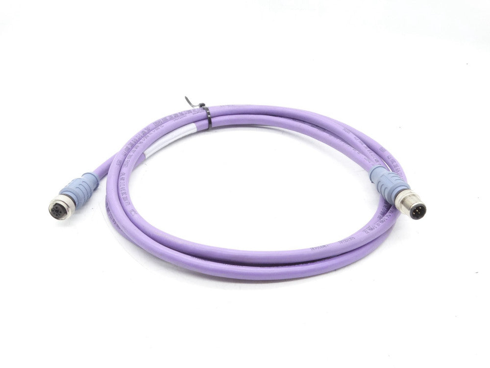 TURCK RSSW RKSW 5725-2M/C1184 CABLE