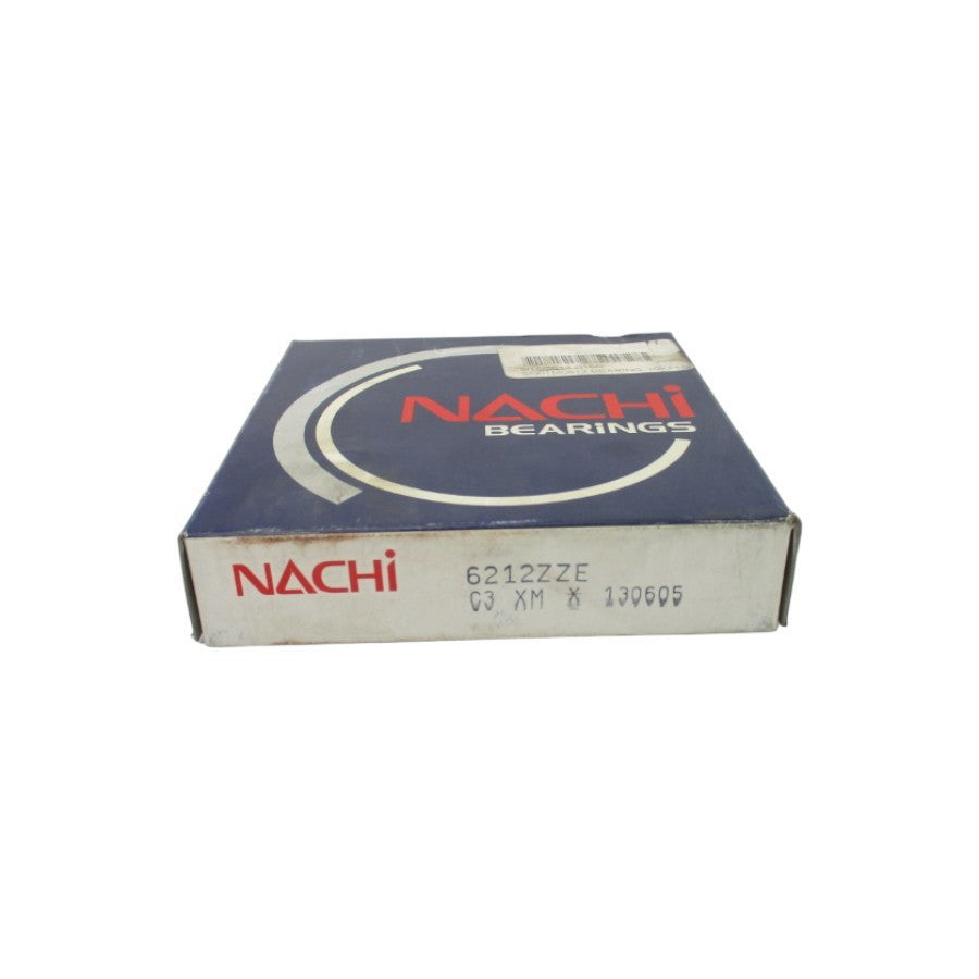 NACHI 6212ZZE NSMP