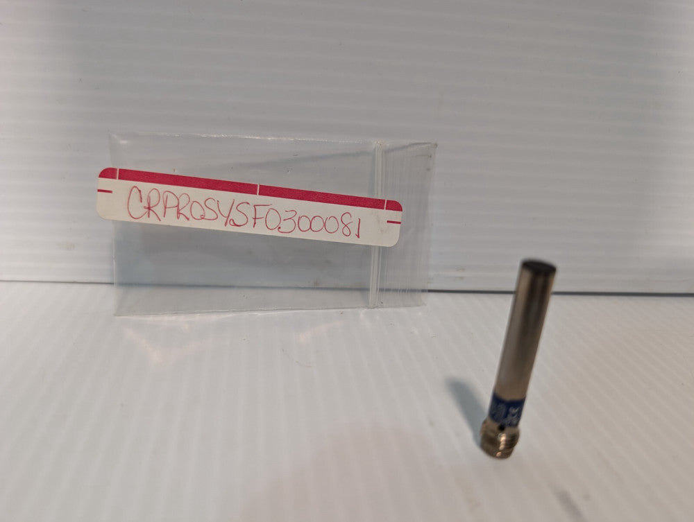 Schneider Telemecanique XS1 L06PA349S Inductive Sensor 12-24VDC 200mA 2.5mm