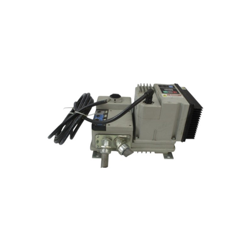 ALLEN BRADLEY 284D-FVD2P3Z-10-CRN-3 SER. C F/W 66.004 24VDC 3.5A (AS PICTURED)