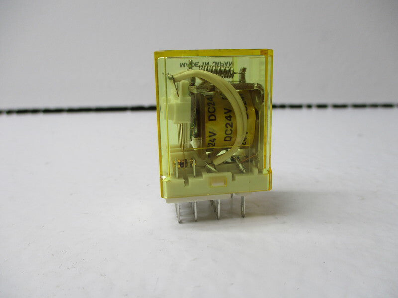 IDEC RY4S-U 24VDC UNMP