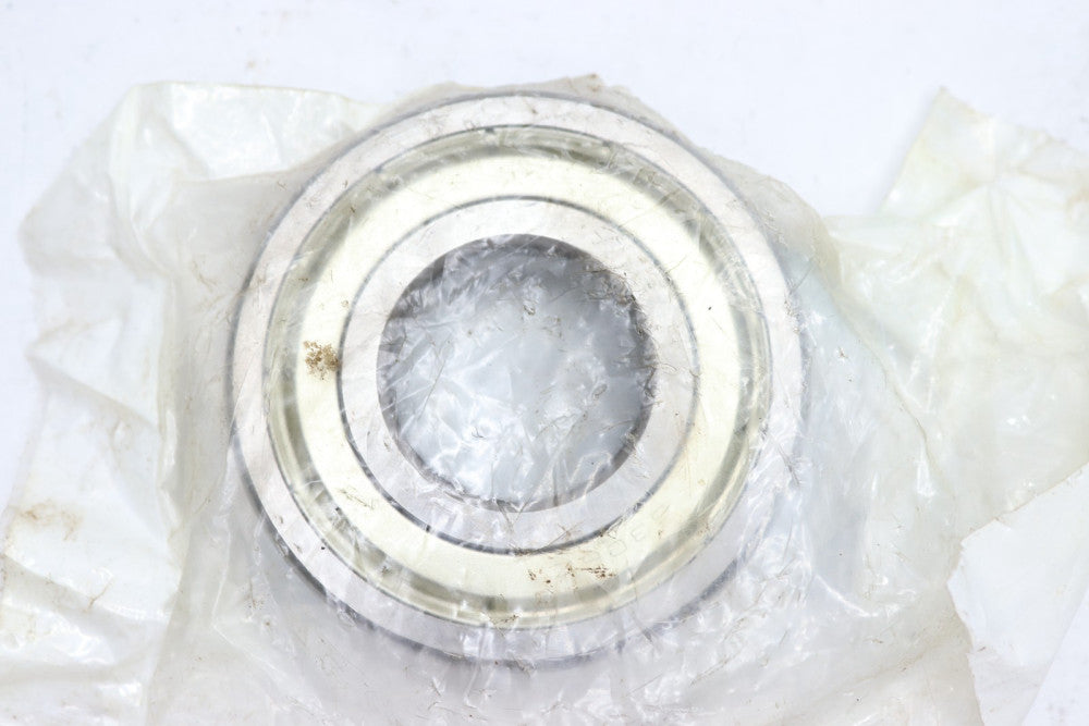Total Source Radial Ball Bearing Double Shield TSA/BG6306ZZ