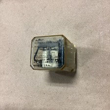 AMF Potter & Brumfield KUP14A35 Relay 120 V-60 Hz 10A 120/250 VAC