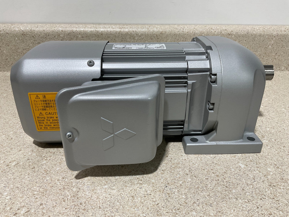 Mitsubishi GMSB-0.4-10-230 180RPM NEW
