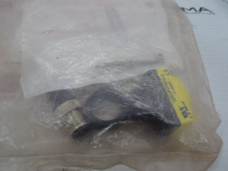 BANNER ENGINEERING QS18VP6LP SENSOR