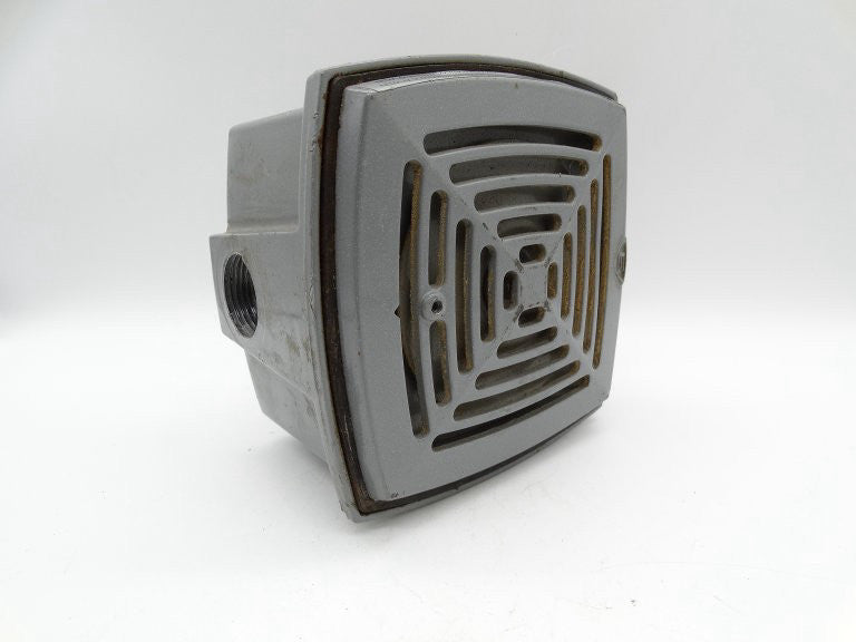 UTC FIRE & SECURITY COMPANY 877-G1 ALARM