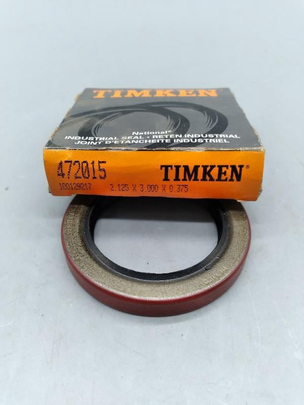 NEW Timken 472015 Automatic Transmission Torque Converter Seal