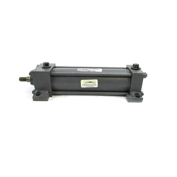 MILLER AV-72B2N-02.00-6.000-0063-N11-0 SER. AV 250PSI NSNP
