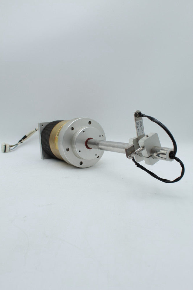 NSK JS2014CN502 Servo Motor w/ 2J08H078