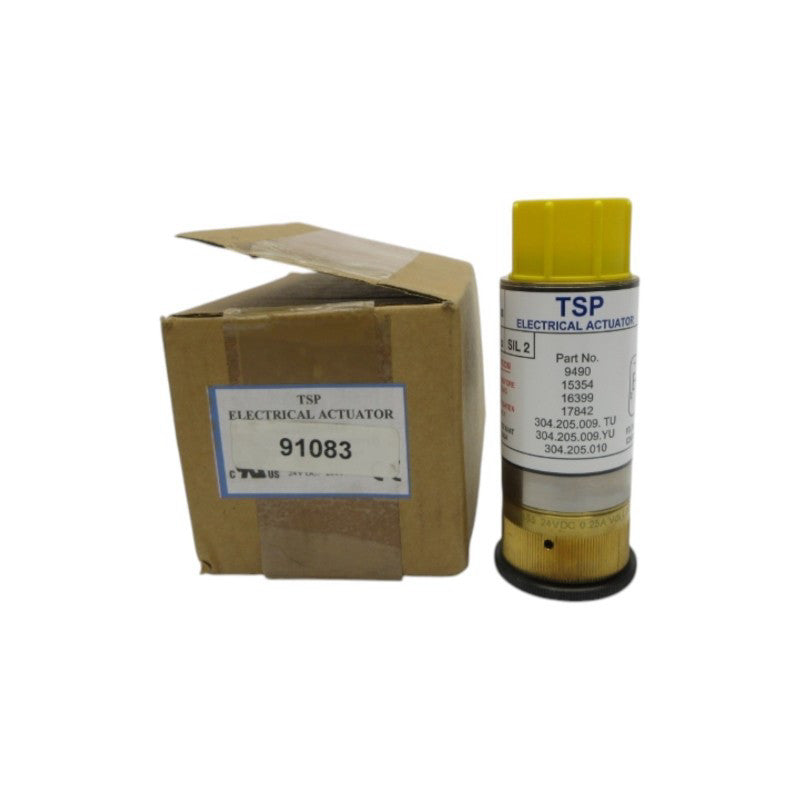 TSP 91083 NSMP