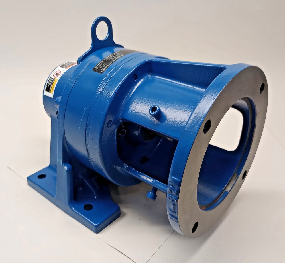 Sumitomo CNHJ-6100Y-21 Gear Drive 2.59hp 1860In-Lb 1750/83rpm Ratio 21:1