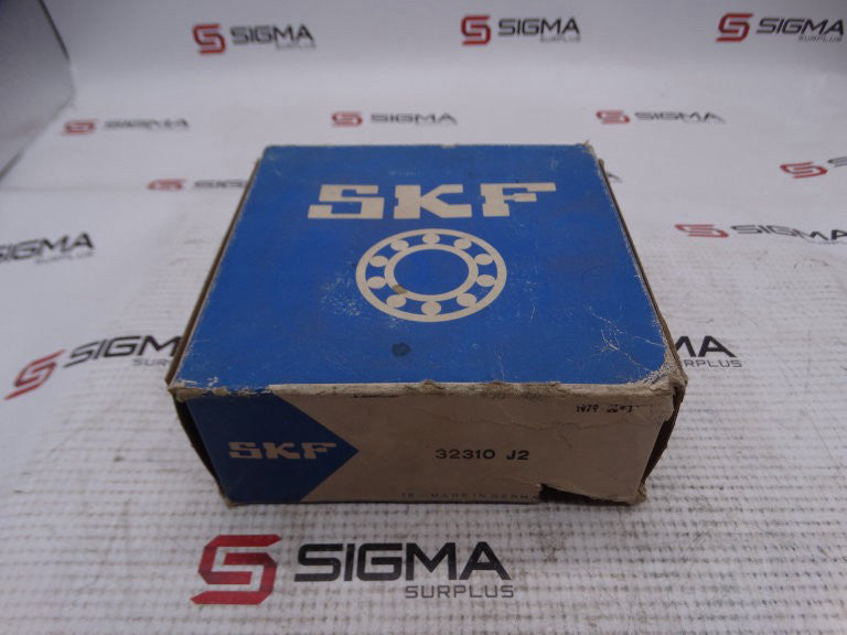 SKF 32310-J2 BEARING