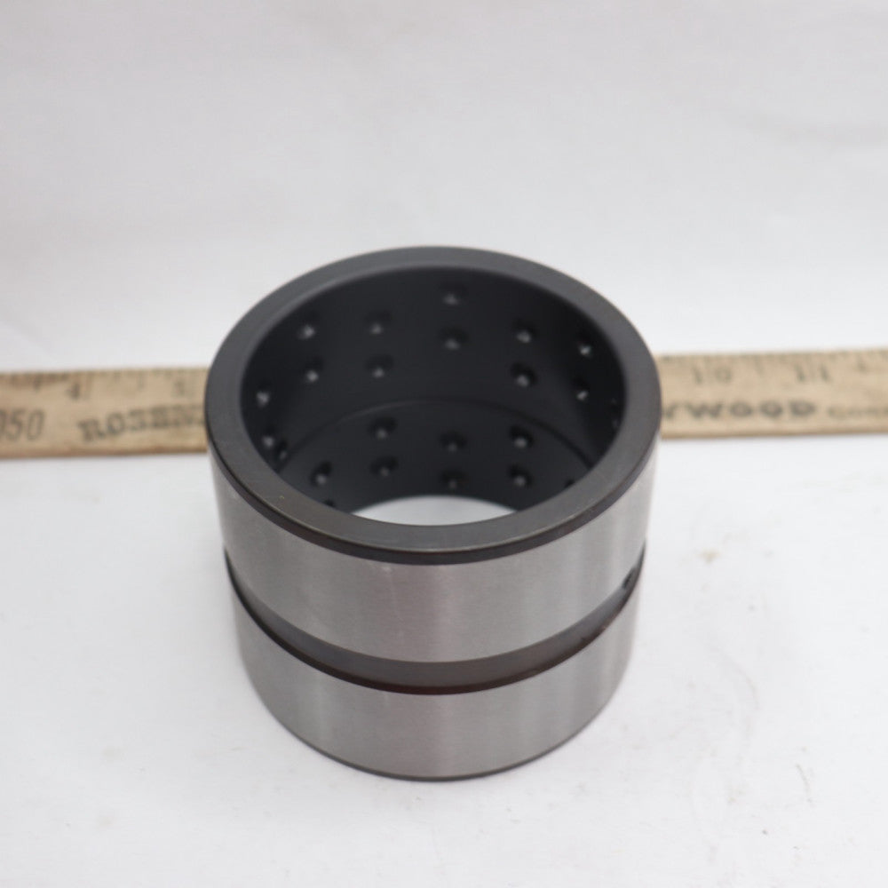 Dimple Bushing X172-143068