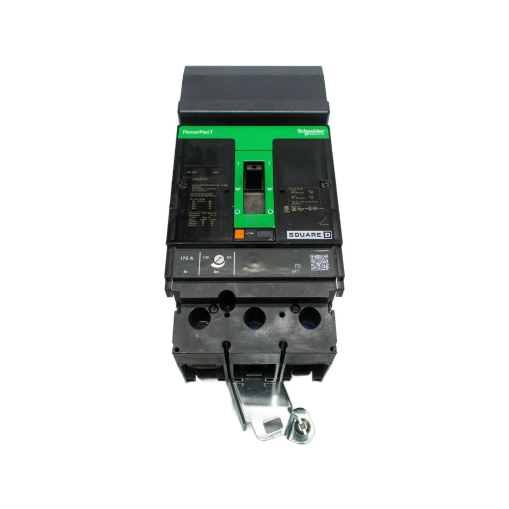 SQUARE D JJA36175 600V 175A (GREEN) NSNP