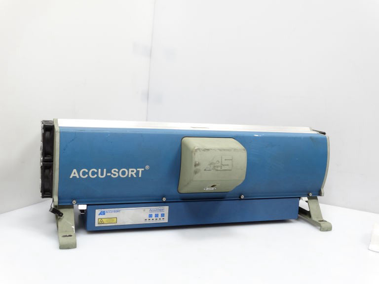 DATALOGIC AV6010 CAMERA USED